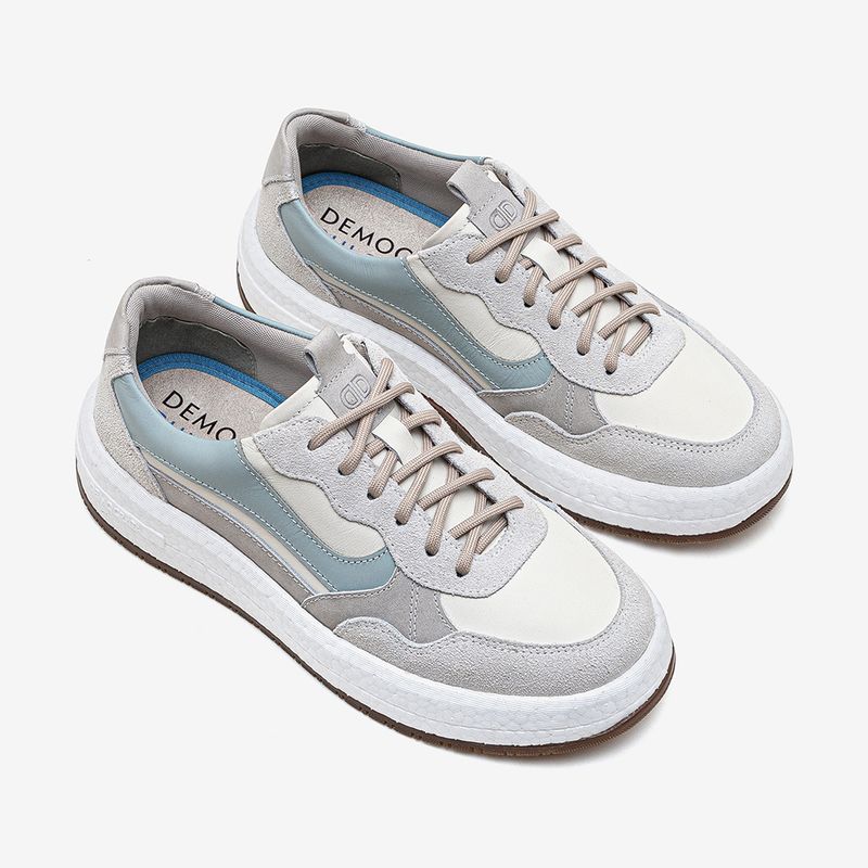 Tênis Feminino Drake Pulse Azul