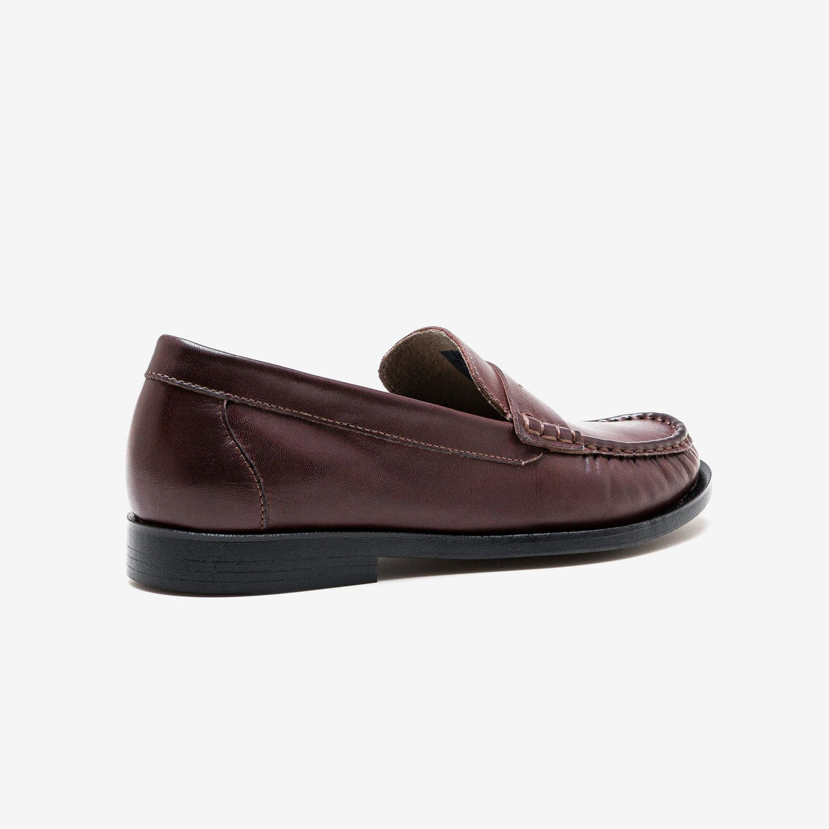 Mocassim Feminino Easy Cora Marrom