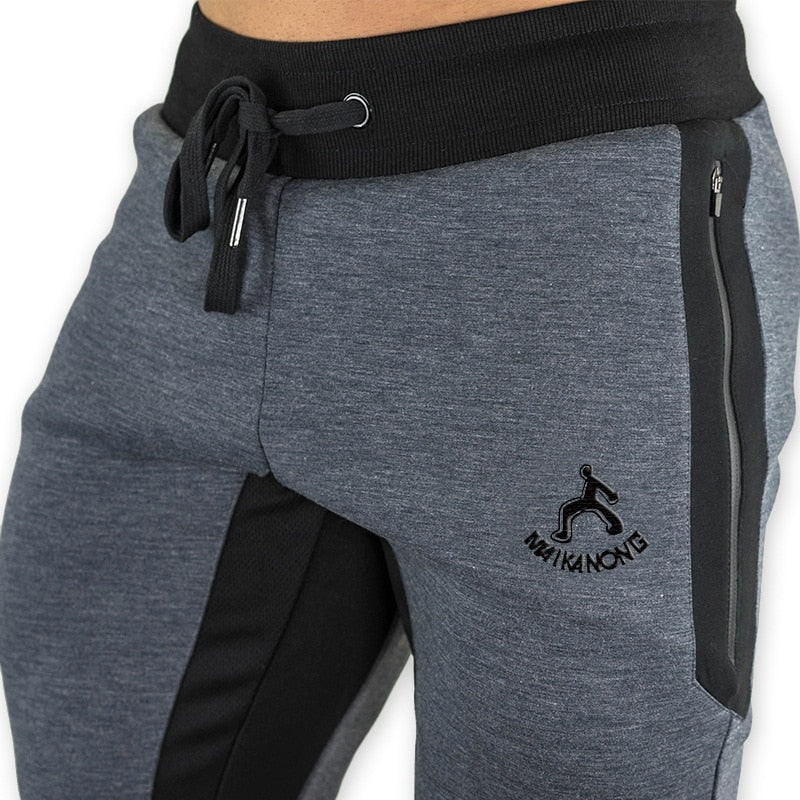 Bermuda de Moletom Jogger Training