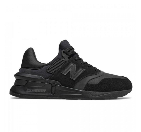 TÊNIS NEW BALANCE 997 SPORT FULL BLACK