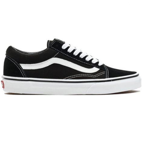 TÊNIS VANS OLD SKOOL CLÁSSICO