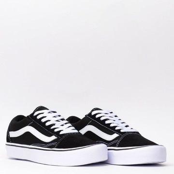 TÊNIS VANS OLD SKOOL CLÁSSICO
