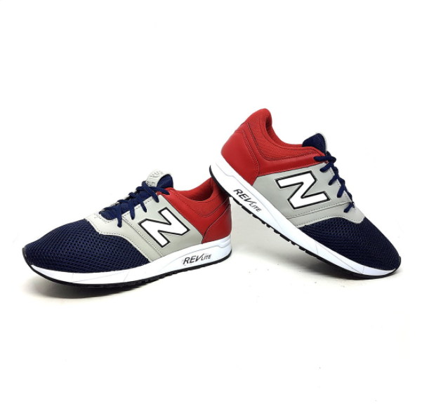TÊNIS NEW BALANCE 247 REVLITE SPORT