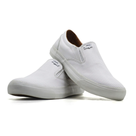 Tênis Sapatilha Lacoste Slipon