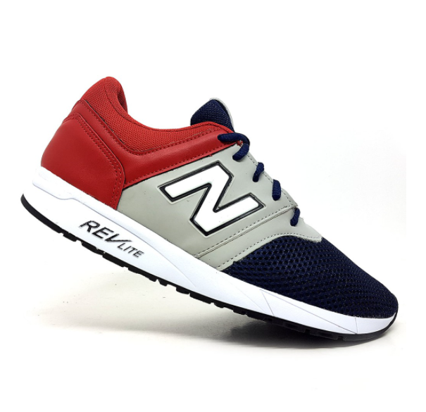 TÊNIS NEW BALANCE 247 REVLITE SPORT