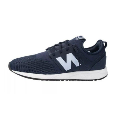 TÊNIS NEW BALANCE 247 SPORT CLASSIC AZUL
