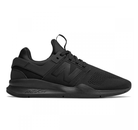 TÊNIS NEW BALANCE 247 SPORT TOTAL BLACK